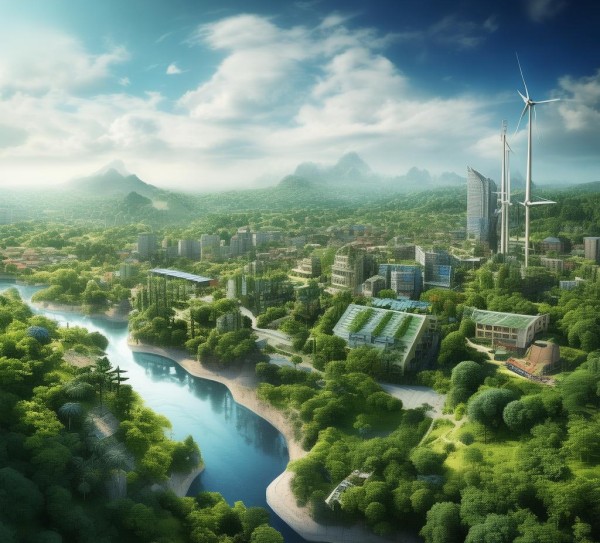 环保督察一线动态图，镜头下的生态治理现场与责任担当