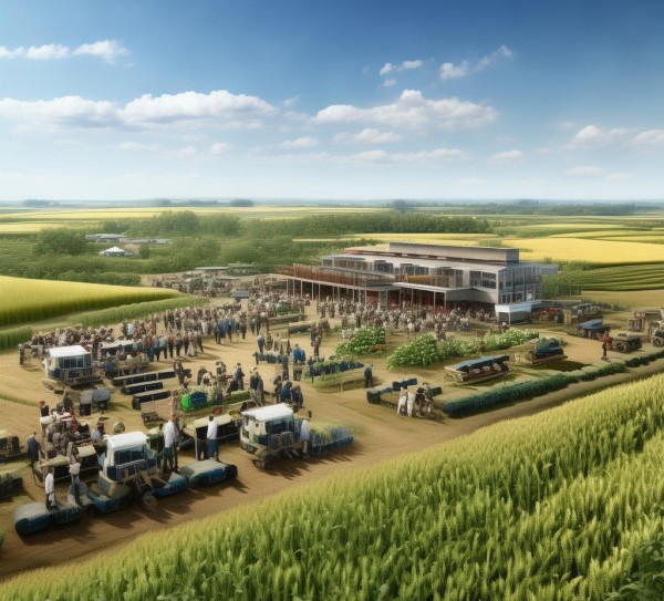 零售业与科技推广业的交叉选择，数字化时代的商业逻辑重构